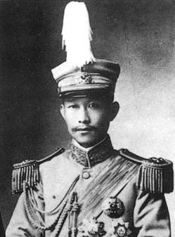 松坡将军,电影《让子弹飞》中张麻子曾追随的松坡将军在历史上是怎样的人物