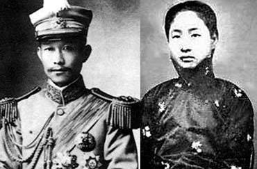 松坡将军,电影《让子弹飞》中张麻子曾追随的松坡将军在历史上是怎样的人物